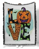 Woven Blanket (60x80in)