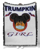 Woven Blanket (60x80in)