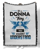 Woven Blanket (60x80in)