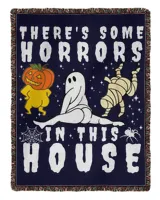 Woven Blanket (60x80in)