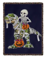 Woven Blanket (60x80in)