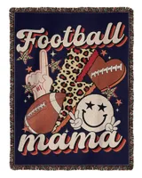 Woven Blanket (60x80in)
