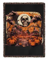 Woven Blanket (60x80in)