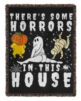 Woven Blanket (60x80in)