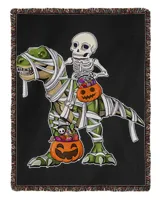 Woven Blanket (60x80in)