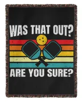 Woven Blanket (60x80in)