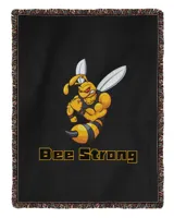 Woven Blanket (60x80in)