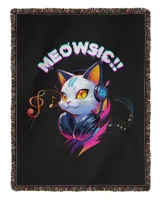 Woven Blanket (60x80in) Woven Blanket (60x80in)