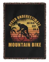 Woven Blanket (60x80in)