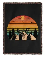 Woven Blanket (60x80in)