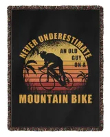 Woven Blanket (60x80in)