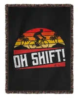 Woven Blanket (60x80in)