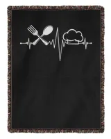 Woven Blanket (60x80in)