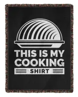Woven Blanket (60x80in)