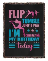 Woven Blanket (60x80in)