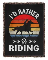 Woven Blanket (60x80in)