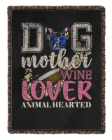 Woven Blanket (60x80in)