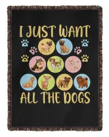 Woven Blanket (60x80in)