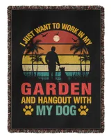 Woven Blanket (60x80in)