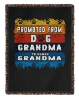 Woven Blanket (60x80in)