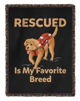 Woven Blanket (60x80in)