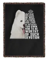 Woven Blanket (60x80in)