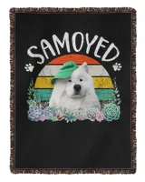 Woven Blanket (60x80in)