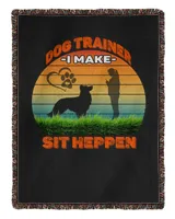 Woven Blanket (60x80in)