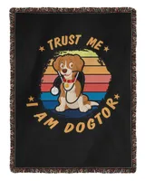 Woven Blanket (60x80in)