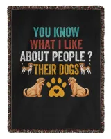 Woven Blanket (60x80in)