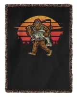 Woven Blanket (60x80in)