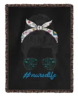 Woven Blanket (60x80in)