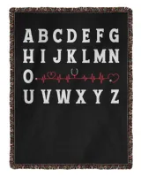 Woven Blanket (60x80in)