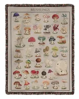 Woven Blanket (60x80in)