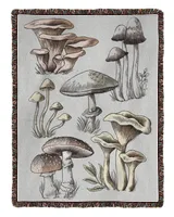 Woven Blanket (60x80in)