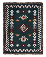 Woven Blanket (60x80in)
