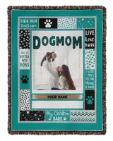 Woven Blanket (60x80in)