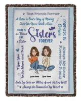 Woven Blanket (60x80in)