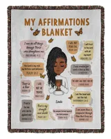 Woven Blanket (60x80in)
