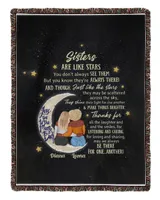 Woven Blanket (60x80in)