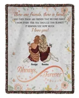 Woven Blanket (60x80in)