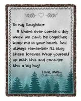 Woven Blanket (60x80in)