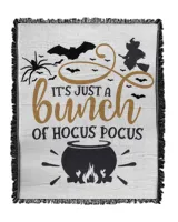 Woven Blanket (50x60in)