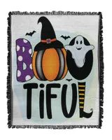 Woven Blanket (50x60in)