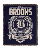 Woven Blanket (50x60in) Woven Blanket (50x60in)