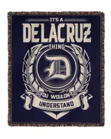 Woven Blanket (50x60in) Woven Blanket (50x60in)