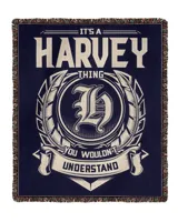 Woven Blanket (50x60in) Woven Blanket (50x60in)