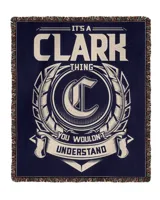 Woven Blanket (50x60in) Woven Blanket (50x60in)