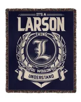 Woven Blanket (50x60in) Woven Blanket (50x60in)