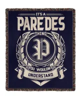 Woven Blanket (50x60in) Woven Blanket (50x60in)